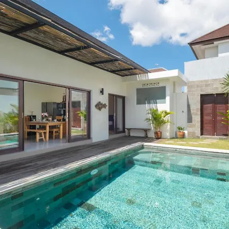 Villa Lange 3 By Villa Finder