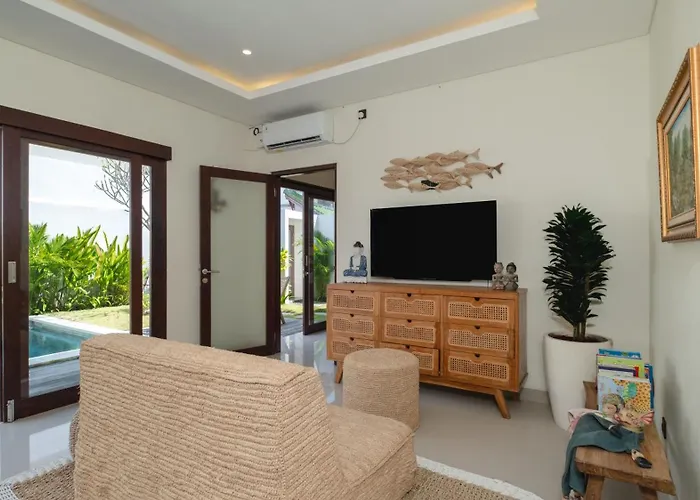 Lange 3 By Finder Villa