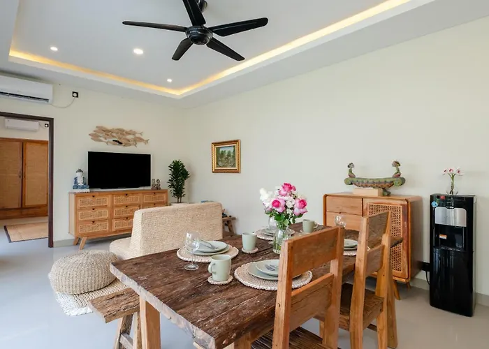 Lange 3 By Finder Villa