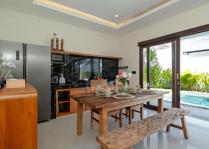 Lange 3 By Finder * Seminyak