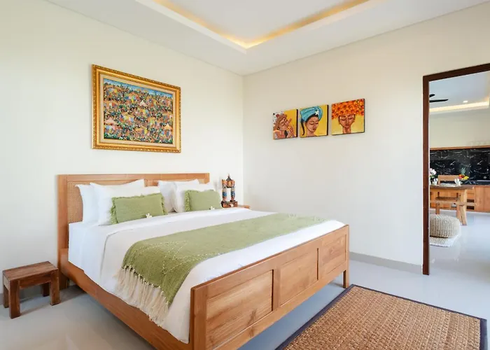 Lange 3 By Finder Villa Seminyak