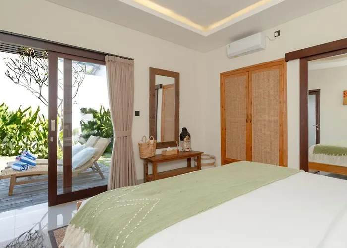Lange 3 By Finder * Seminyak