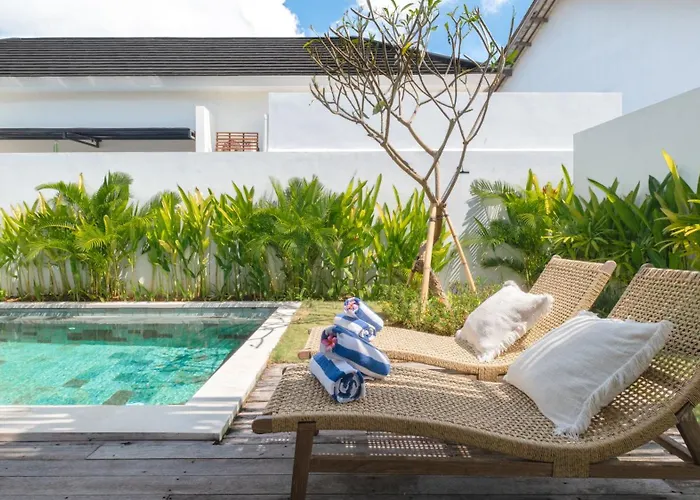 Lange 3 By Finder * Seminyak
