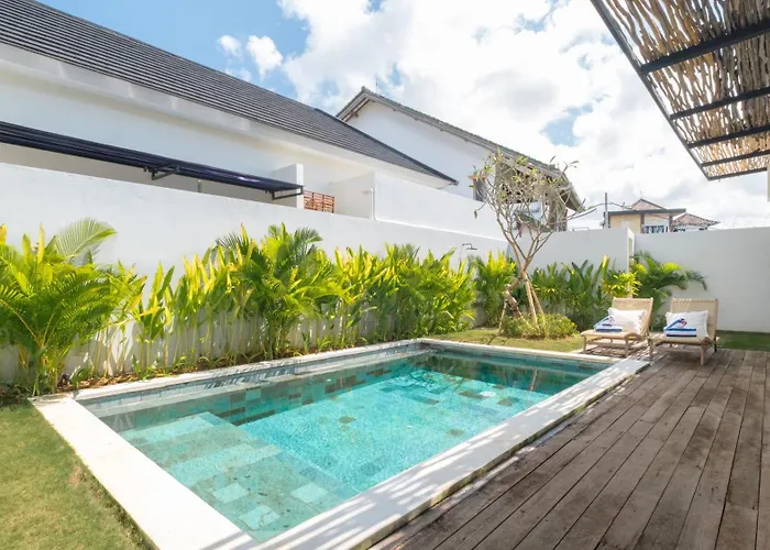 Villa Lange 3 By Finder